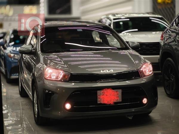 Kia Pegas 2025 for sale in Iraq - Baghdad